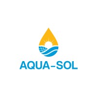 Aqua-Sol logo - Similar company to Sakura Asian Restaurant & Sushi Bar
