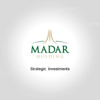 MADAR Holding SPA logo - Similar company to Madar