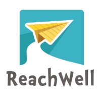 ReachWell logo - Similar company to Deev