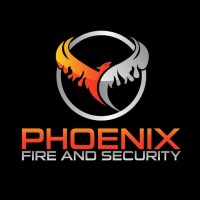 Phoenix Fire & Security Scotland logo - Similar company to Discovery Contracts