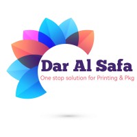 Dar AlSafa Packing and Packaging ET LLC logo - Similar company to Top Solution
