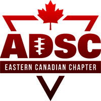 ADSC Eastern Canadian Chapter logo - Similar company to Adsc