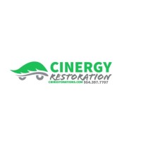 Cinergy Builders Inc. DBA Cinergy Restoration logo - Similar company to Express Employment Professionals - Pensacola, Fl