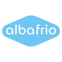 Grupo Albafrio logo - Similar company to Arditude
