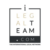 International Legal Team logo - Similar company to Igal : International Group Of Accountants And Lawyers