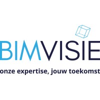 BIMvisie logo - Similar company to Bim-Bouw