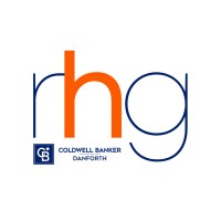 Real Haus Group logo - Similar company to Celestial Cleaning Nj Llc