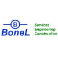 Bonel logo - Similar company to Selecmar
