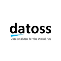 datoss logo - Similar company to Multiplai Interviews