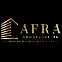 AFRA CONSTRUCTION logo - Similar company to Afra Construction Group