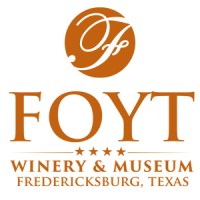 Foyt Winery & Museum logo - Similar company to Professional Mortgage