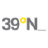 39 Degrees North