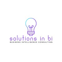 Solutions In BI logo - Similar company to Besolution