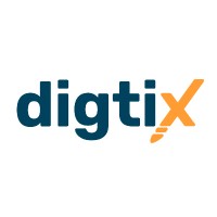 DigTix logo - Similar company to 4Iq Solutions