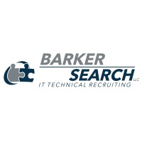 Barker Search LLC logo - Similar company to Cbteam