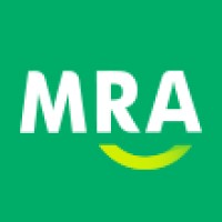 MRA Engenharia logo - Similar company to Mra