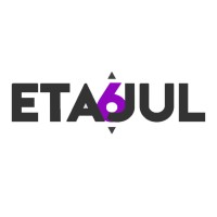 Revista ETAJUL 6 logo - Similar company to Euro Best Team