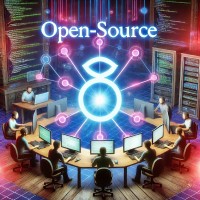 Open Tech Turkey logo - Similar company to Parfum Le Dance