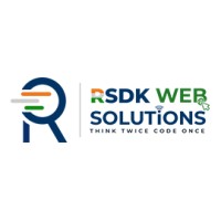 RSDK Web Solutions logo - Similar company to Dytel Technology Group