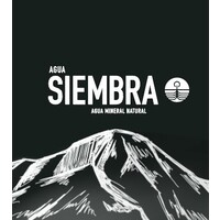 Agua Siembra logo - Similar company to Dinamica Cd