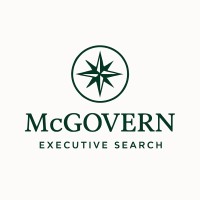 McGovern Executive Search, LLC logo - Similar company to Sable Flow