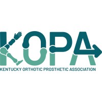 Kentucky Orthotic and Prosthetic Association logo - Similar company to Makeafolio, Inc.