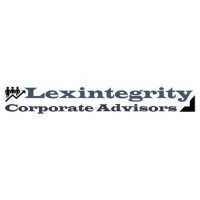 Lexintegrity Corporate Advisors logo - Similar company to Lexintegrity | Advocates & Solicitors