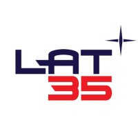 Lat35 logo - Similar company to Parsec Ventures