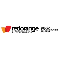 RedOrange Communications logo - Similar company to Oceanbound