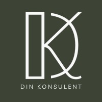 Din Konsulent logo - Similar company to Øygrid