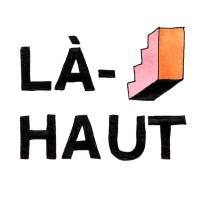 Agence Là-Haut Perchoir Group logo - Similar company to Bloom