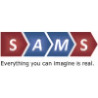 SAMS Consulting CJSC logo - Similar company to Sentronex