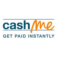 CashMe SpA logo - Similar company to Workinvoice