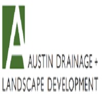 Austin Drainage And Landscape Development