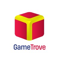 Good World Games logo - Similar company to Wergames