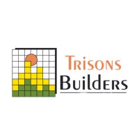 Trisons Builders logo - Similar company to John Dennis Constructions