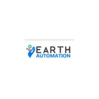 Earth Automation logo - Similar company to Clor Technology