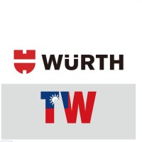WURTH TAIWAN CO., LTD. logo - Similar company to Sparklingplus Asia 槟客文化
