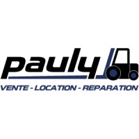 Pauly élévateur SRL logo - Similar company to Comet Belgium S.A.