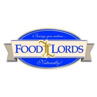 FOOD LORDS [U.K] LTD logo - Similar company to Hyderace