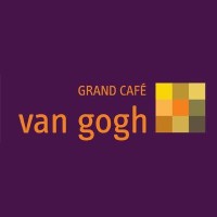 Grand Cafe Van Gogh logo - Similar company to Zoomserie