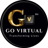 Go Virtual Philippines logo - Similar company to Virtual Legacy Partner