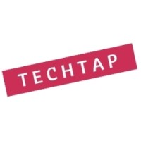 TechTap logo - Similar company to Techtap