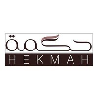 Hekmah Organization - مؤسسة حكمة logo - Similar company to Nishan ®