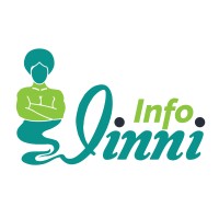 InfoJinni logo - Similar company to Infogenesis