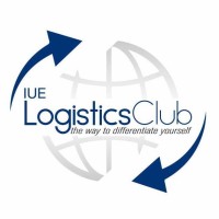 IUE Logistics Club logo - Similar company to Radar Marine Electronics