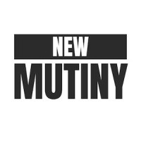 NEW MUTINY logo - Similar company to For The Future Ph
