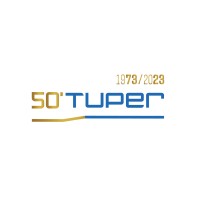 TUPER S.R.L. logo - Similar company to Mason Plastics