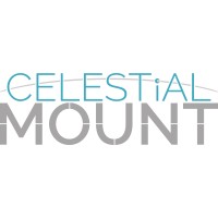 Celestial Mount logo - Similar company to Astro Alliance Srl