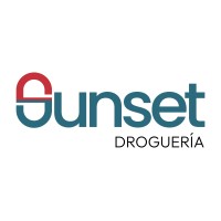 Droguería Sunset logo - Similar company to Asilfa